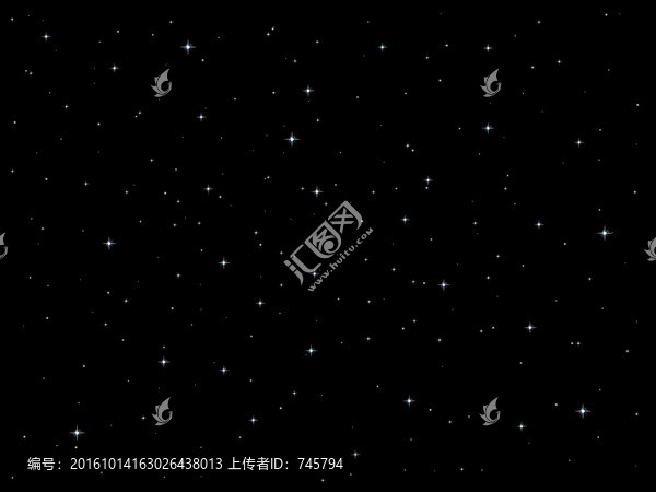 星空