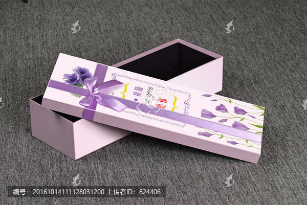 鮮花包裝,效果圖