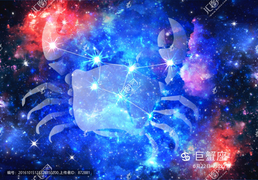 巨蟹座