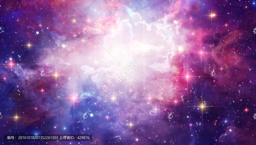 宇宙星空