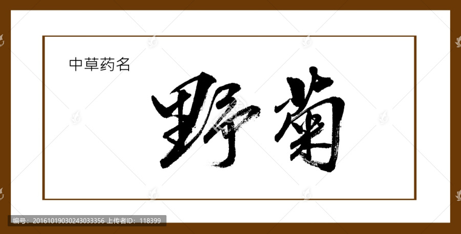 野菊