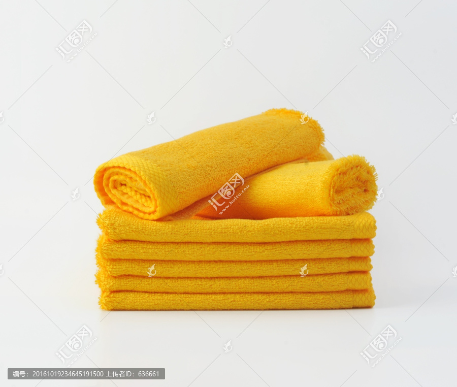 家居用品毛巾