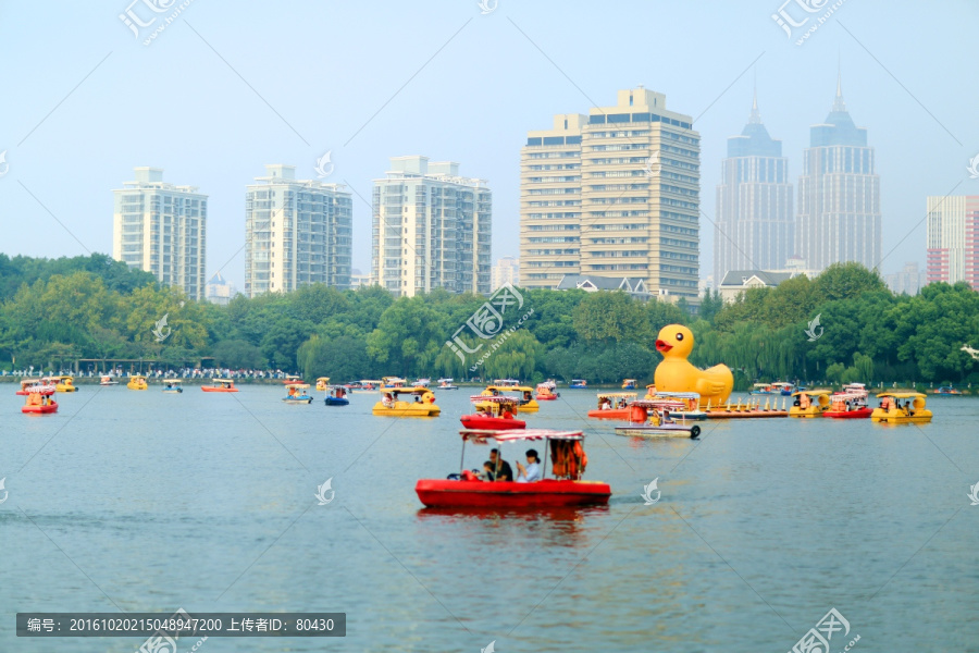 上海長風公園水上樂園