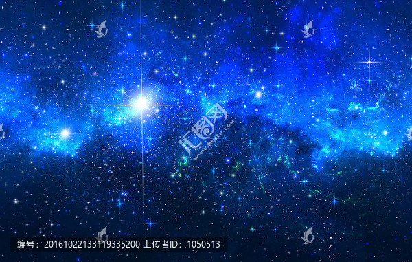 星空