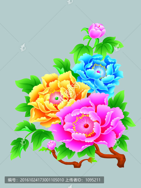 牡丹