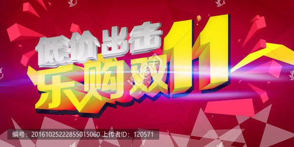雙11