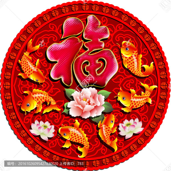 福