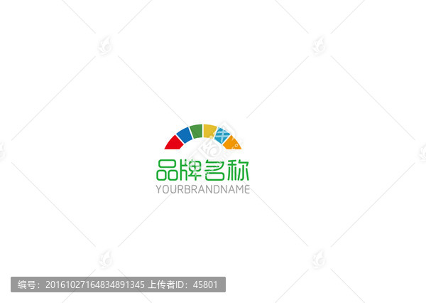 彩虹門標(biāo)志