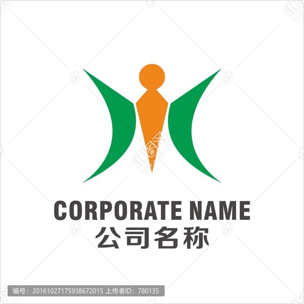 發(fā)財logo