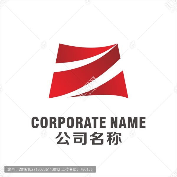 发财logo