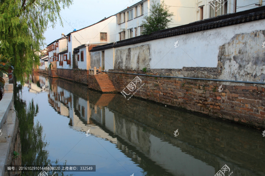 苏州,平江路