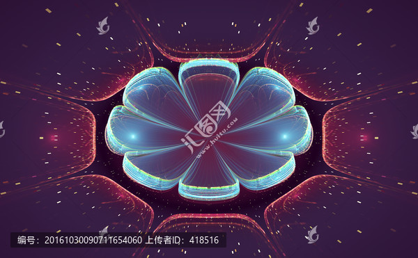 花紋圖案