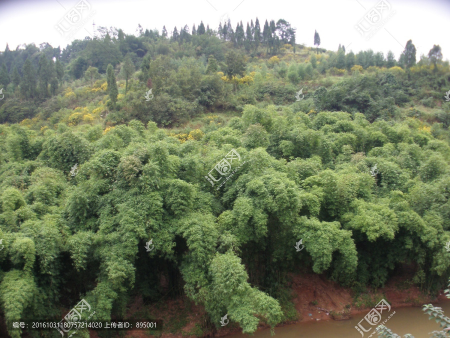 重庆中山古镇,重庆旅游,重庆古