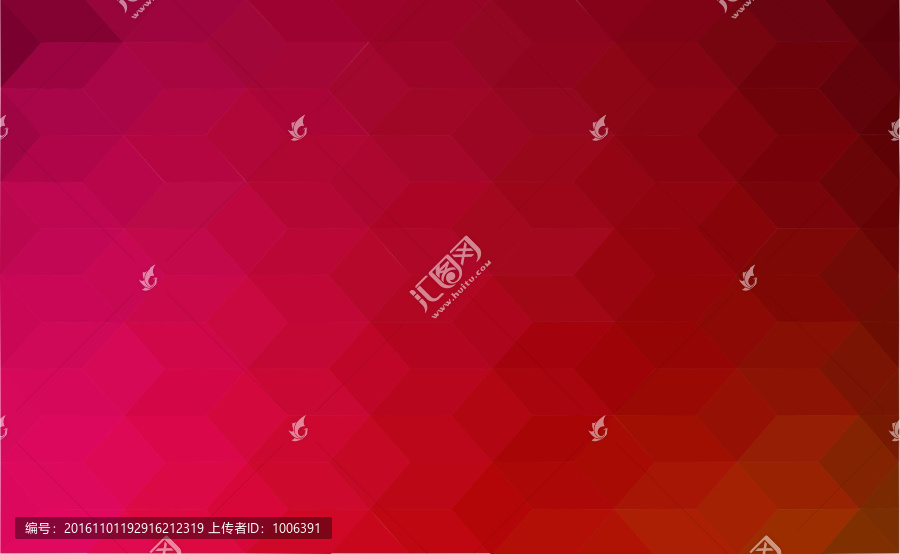 幾何背景染色玻璃