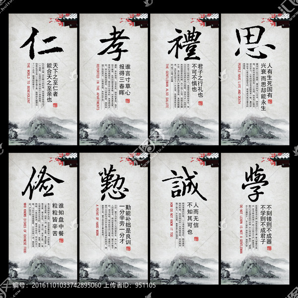 校園文化,標(biāo)識(shí)