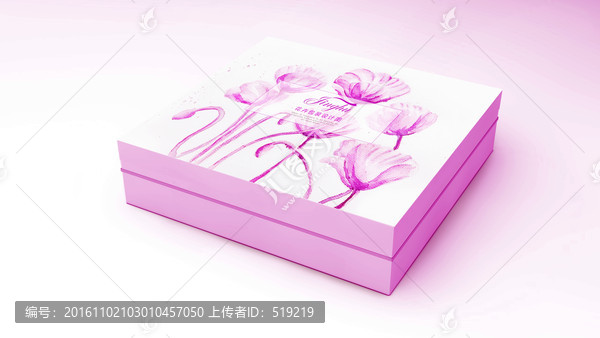 創(chuàng)意包裝設(shè)計(jì),展開(kāi)圖