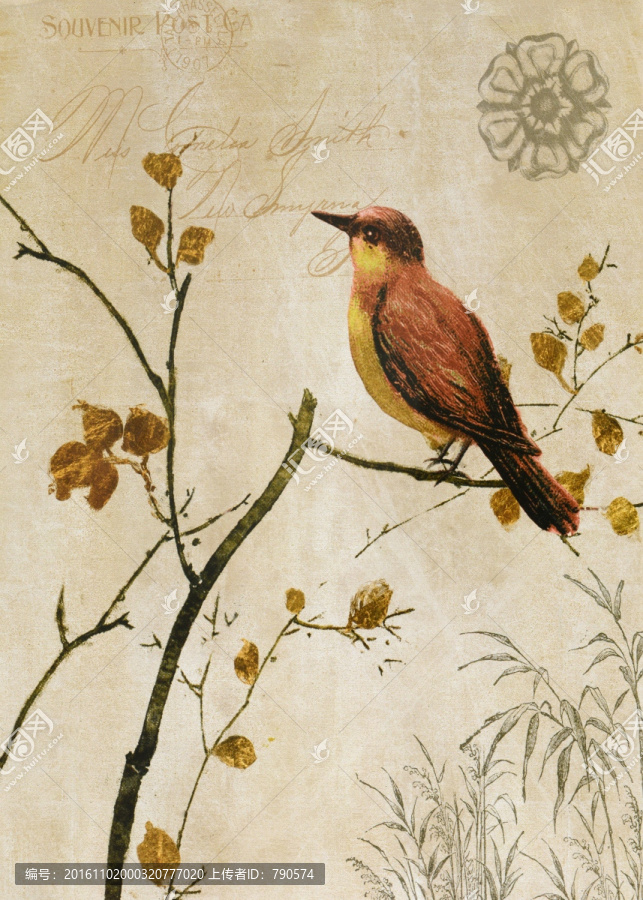 蝴蝶,歐美風(fēng)格,花,英倫風(fēng)