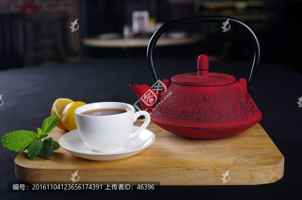中国茶壶3