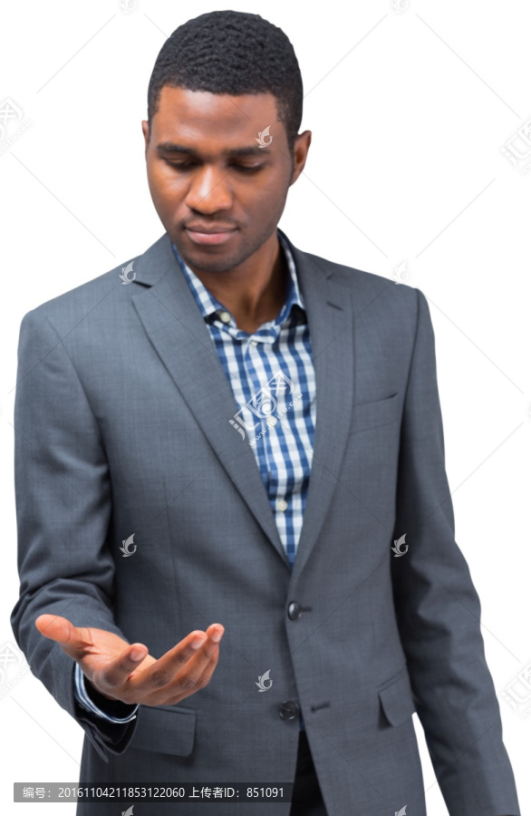 伸出手的商務(wù)男人-匯圖網(wǎng) fosd68.com 伸出手的商務(wù)男人