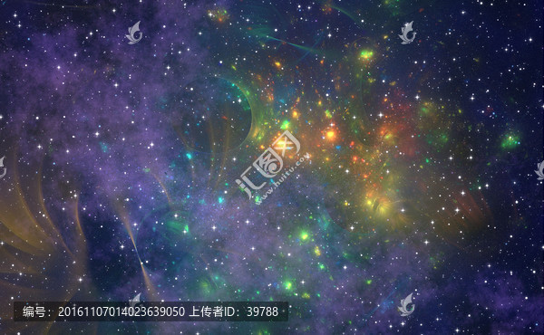 星空