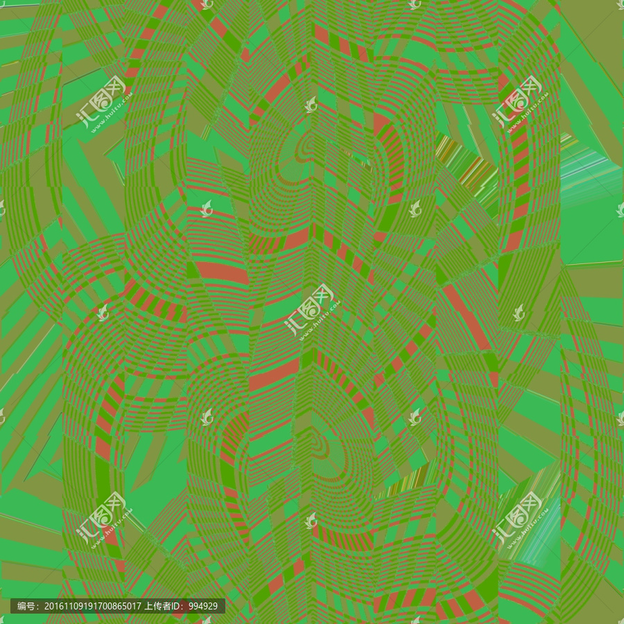 抽象幾何