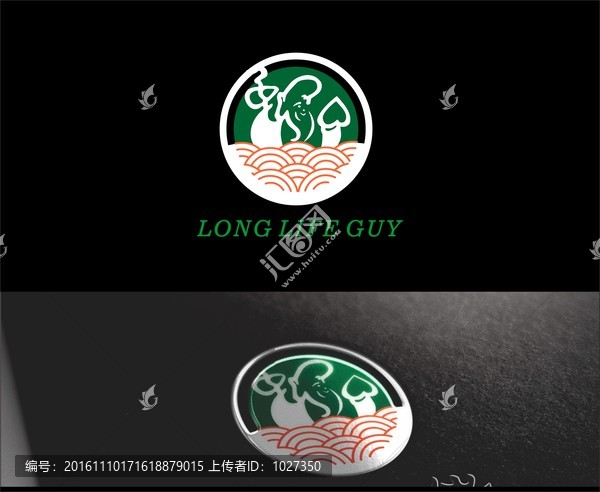 長者標(biāo)志