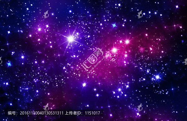 星空