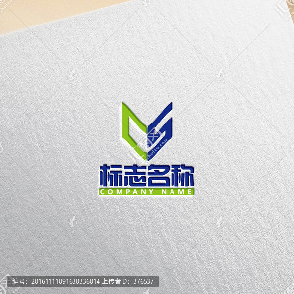 C,S,字母logo設(shè)計