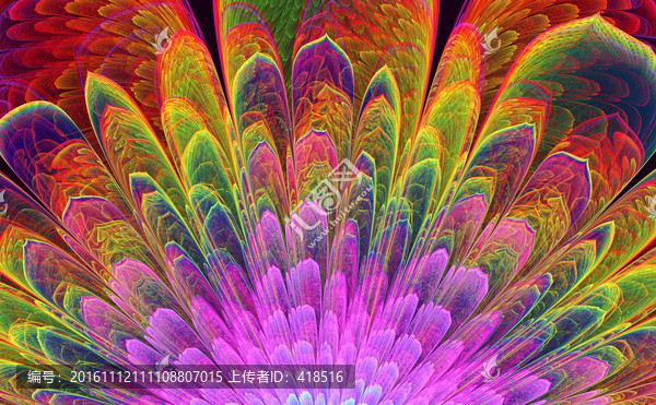 花紋圖案