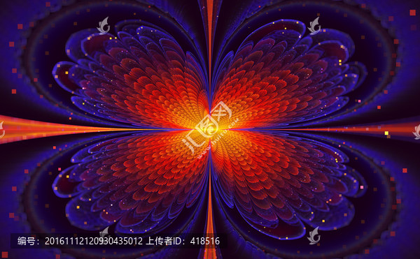 花紋圖案