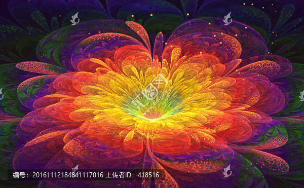 花朵