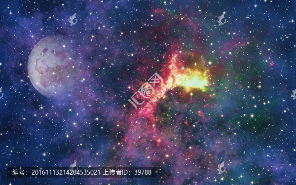 星空
