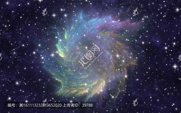 夢幻空旋渦