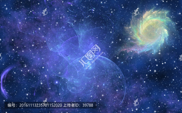 星空