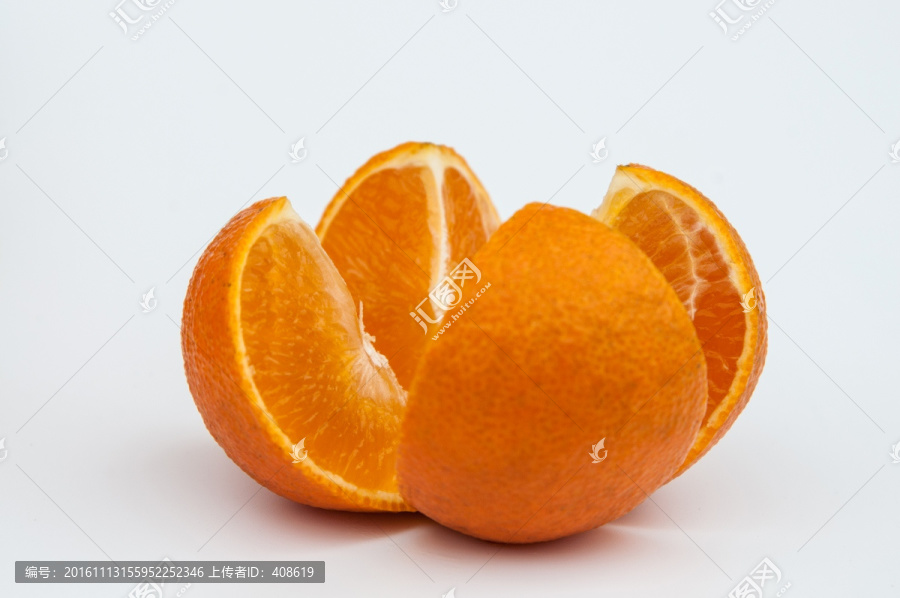 爱嫒38号柑橘静物
