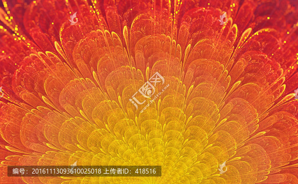 花紋圖案