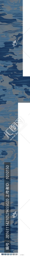 走道云經(jīng)典圖案集錦