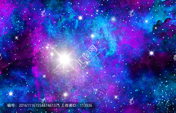 星空