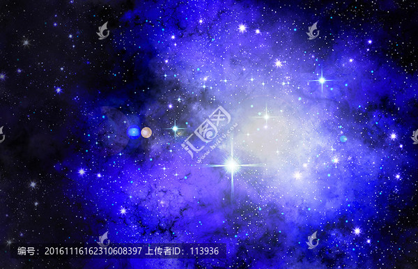 星空