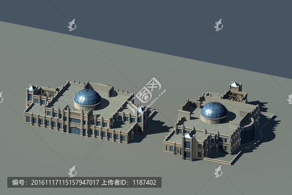 售樓處