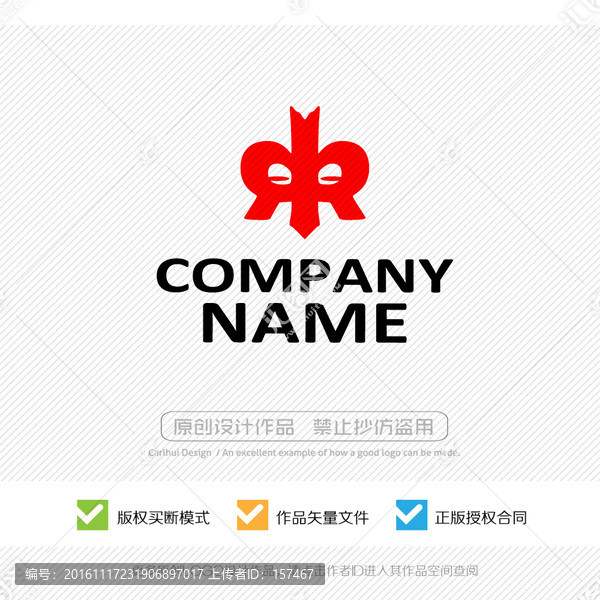 K字母,LOGO設(shè)計
