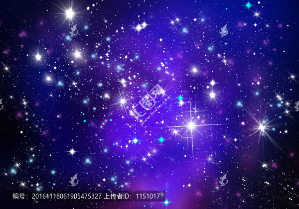 星空舞臺