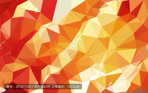 矢量圖形色塊