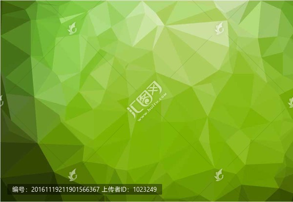 矢量圖形色塊