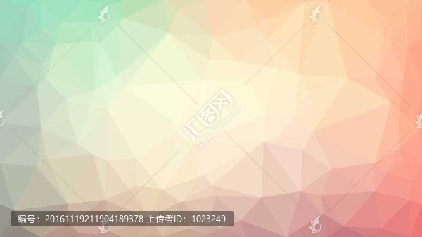 名片背景