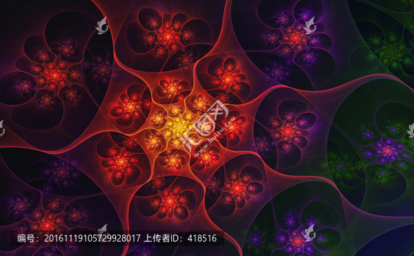 花紋圖案