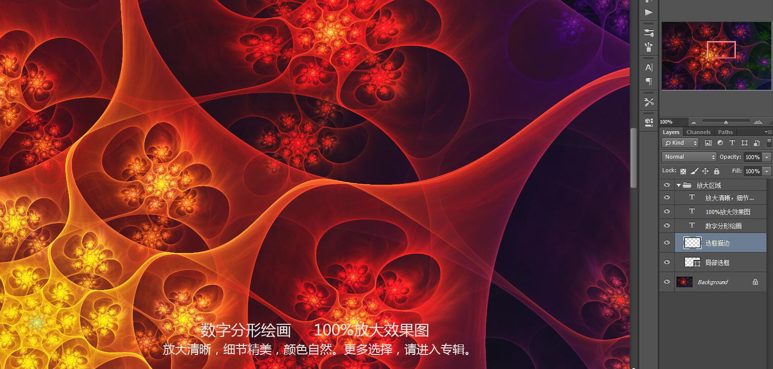 花紋圖案