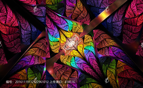 花紋圖案