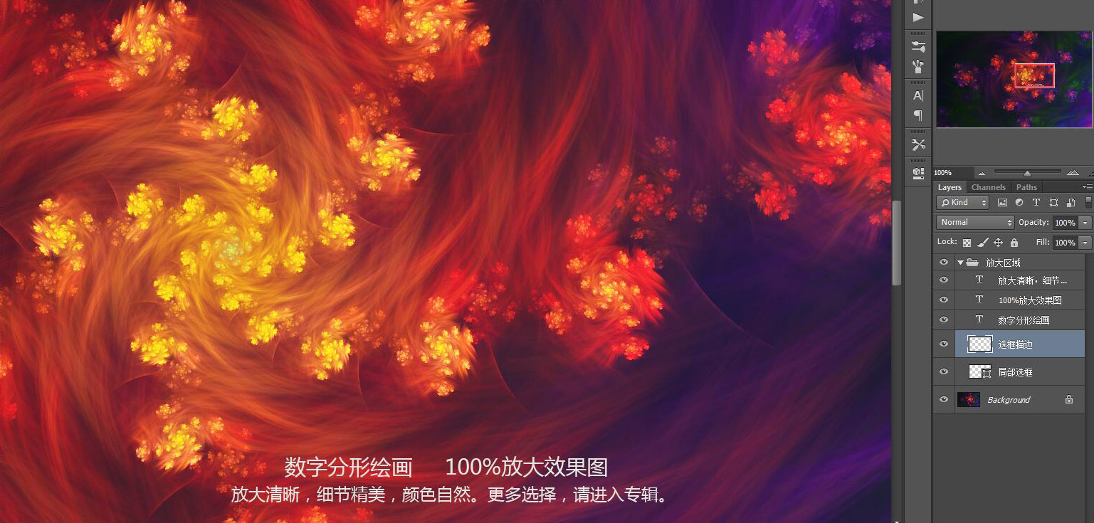 花紋圖案