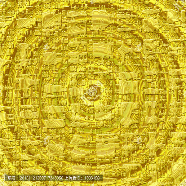 金色背景,金色吊頂,抽象紋理